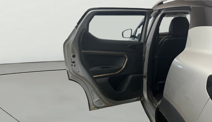 2022 Renault Kiger RXT (O) MT, Petrol, Manual, 24,310 km, LHS Rear Door