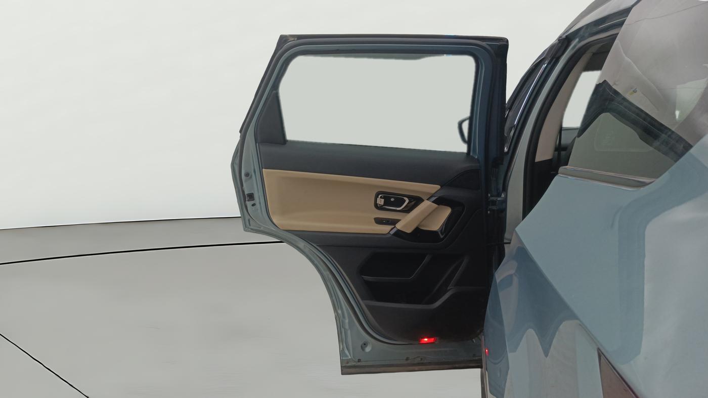 2021 Tata Safari XZ PLUS 6 S, Diesel, Manual, 38,740 km, LHS Rear Door