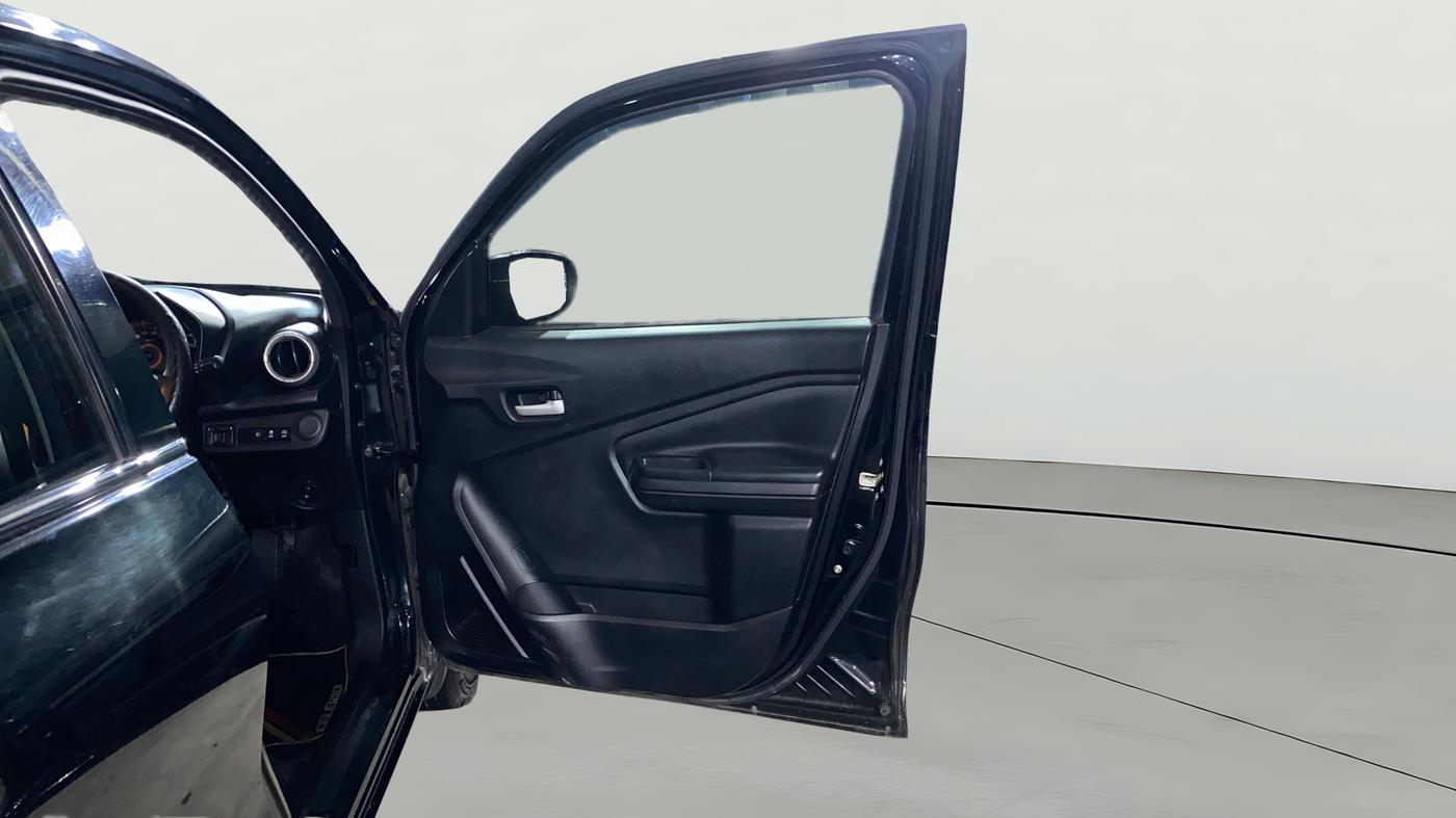 2023 Maruti Celerio ZXI, Petrol, Manual, 5,182 km, RHS Front Door