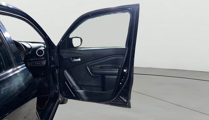2023 Maruti Celerio ZXI, Petrol, Manual, 5,182 km, RHS Front Door