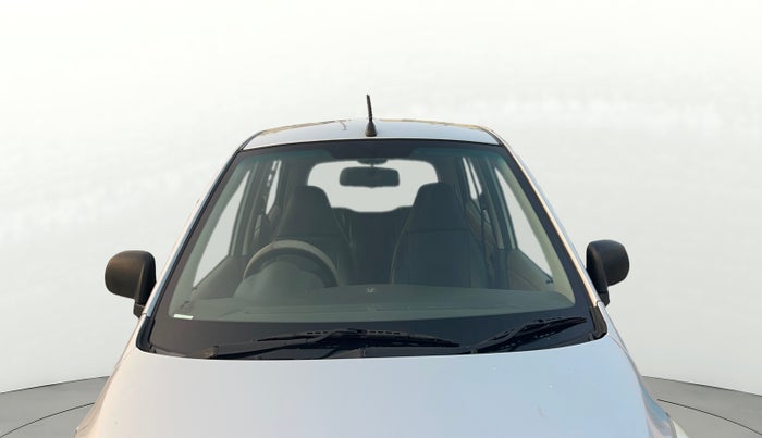 2012 Hyundai i10 ERA 1.1, Petrol, Manual, 97,752 km, Front Windshield