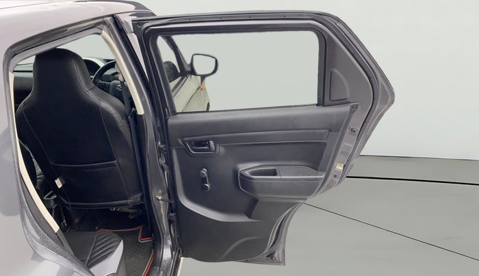 2020 Maruti S PRESSO VXI+, Petrol, Manual, 62,279 km, RHS Rear Door