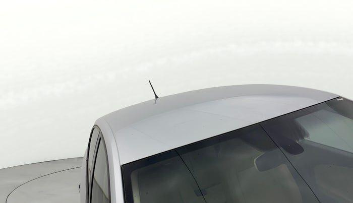 2019 Volkswagen Vento HIGHLINE 1.6 MPI, Petrol, Manual, 24,281 km, Roof