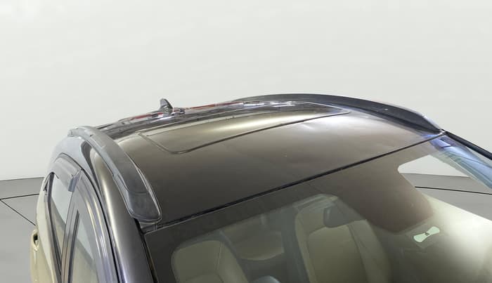 2022 Tata NEXON XZ PLUS PETROL KAZIRANGA, Petrol, Manual, 1,03,485 km, Roof