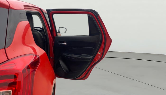 2018 Maruti Swift VXI AMT, Petrol, Automatic, 46,412 km, RHS Rear Door