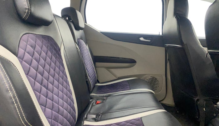 2019 Renault TRIBER RXZ, Petrol, Manual, 84,691 km, Right Side Rear Door Cabin