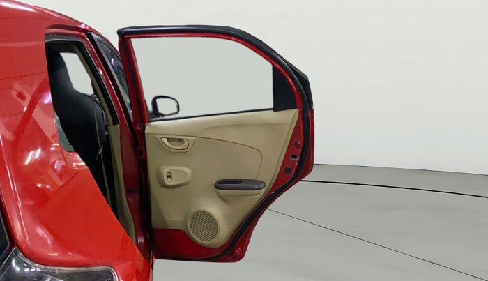 2013 Honda Brio S MT, Petrol, Manual, 84,188 km, RHS Rear Door