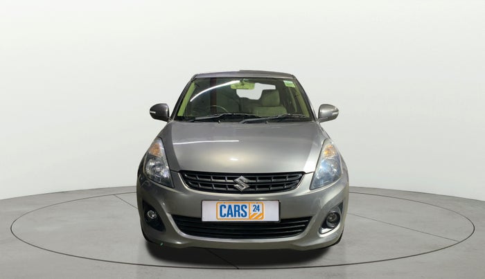 2014 Maruti Swift Dzire ZXI, Petrol, Manual, 42,162 km, Front