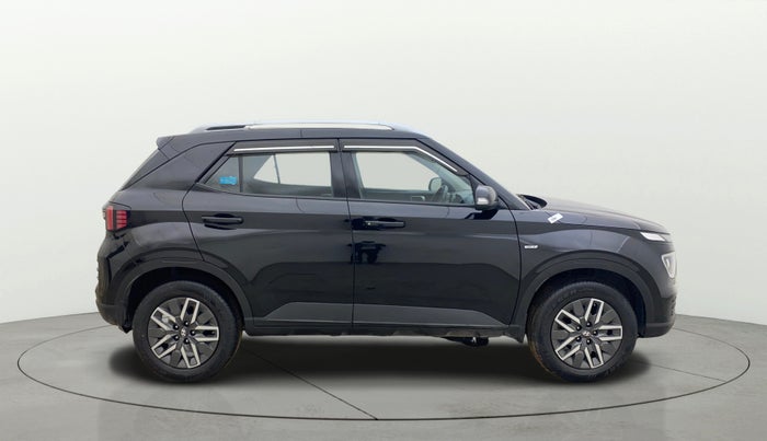 2023 Hyundai VENUE S (O) 1.0 Turbo Petrol DCT, Petrol, Automatic, 15,976 km, Right Side View