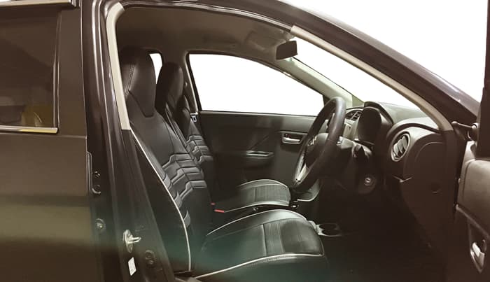 2024 Maruti Alto K10 VXI PLUS, Petrol, Manual, 40,481 km, Right Side Front Door Cabin