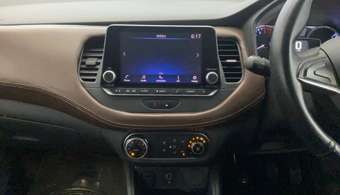 2019 Nissan Kicks XL 1.5, Petrol, Manual, 74,606 km, Air Conditioner