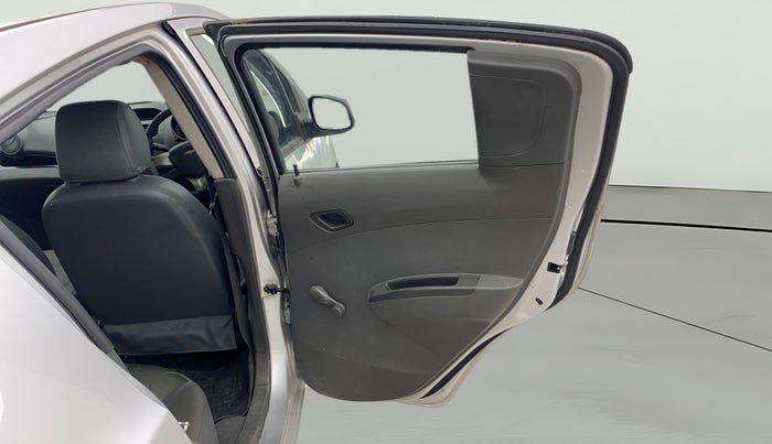 2014 Chevrolet Beat LS DIESEL, Diesel, Manual, 1,32,192 km, RHS Rear Door