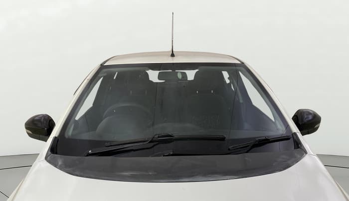 2021 Tata Tiago XZA PLUS PETROL, Petrol, Automatic, 28,435 km, Front Windshield