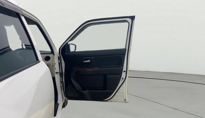 2021 Maruti New Wagon-R VXI 1.0, Petrol, Manual, 65,482 km, RHS Front Door