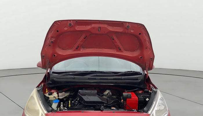 2019 Hyundai NEW SANTRO SPORTZ MT, Petrol, Manual, 89,815 km, Open Bonet