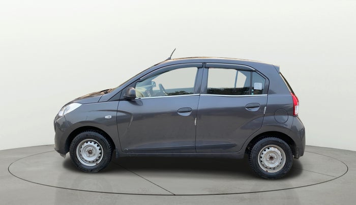 2020 Hyundai NEW SANTRO ERA EXECUTIVE, Petrol, Manual, 5,091 km, Left Side