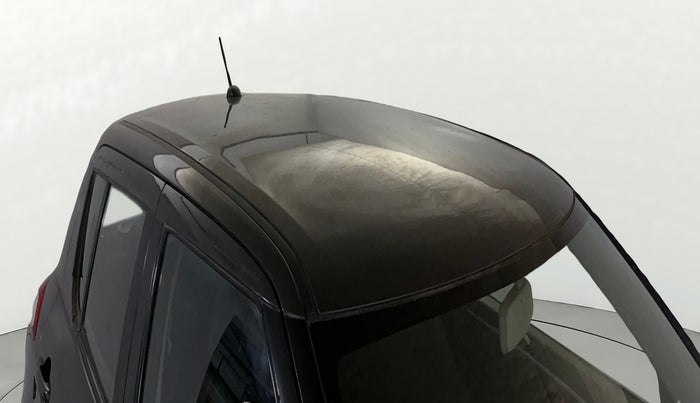 2014 Maruti Swift VXI, Petrol, Manual, 1,11,377 km, Roof