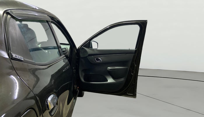 2019 Renault Kwid RXT 1.0 AMT (O), Petrol, Automatic, 45,612 km, RHS Front Door