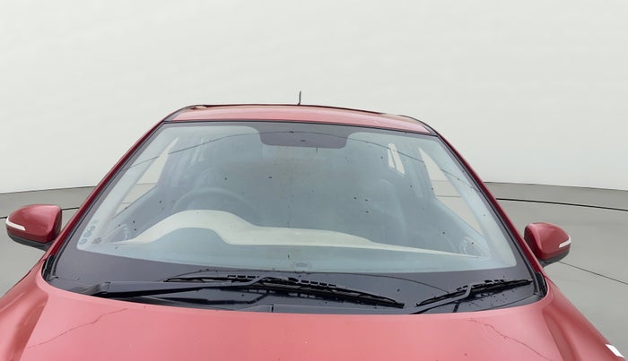 2020 Hyundai Elite i20 SPORTZ PLUS 1.2, Petrol, Manual, 96,290 km, Front Windshield