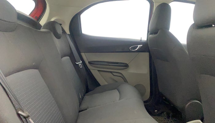 2019 Tata Tiago XZ PLUS PETROL, Petrol, Manual, 69,193 km, Right Side Rear Door Cabin