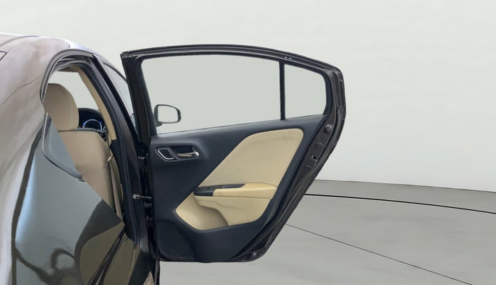 2018 Honda City 1.5L I-VTE V CVT, Petrol, Automatic, 69,386 km, RHS Rear Door