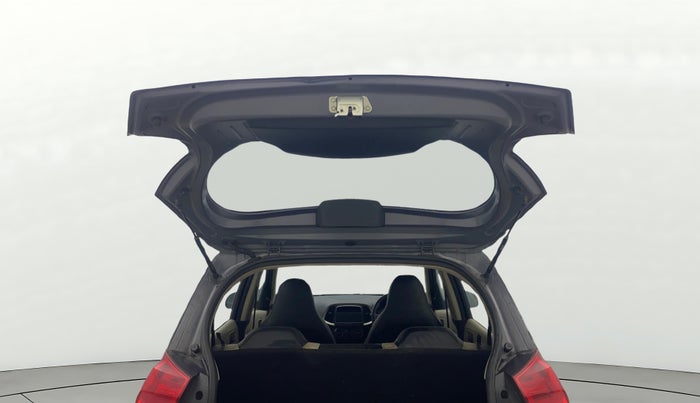 2019 Hyundai NEW SANTRO ERA EXECUTIVE, Petrol, Manual, 65,274 km, Boot Door Open