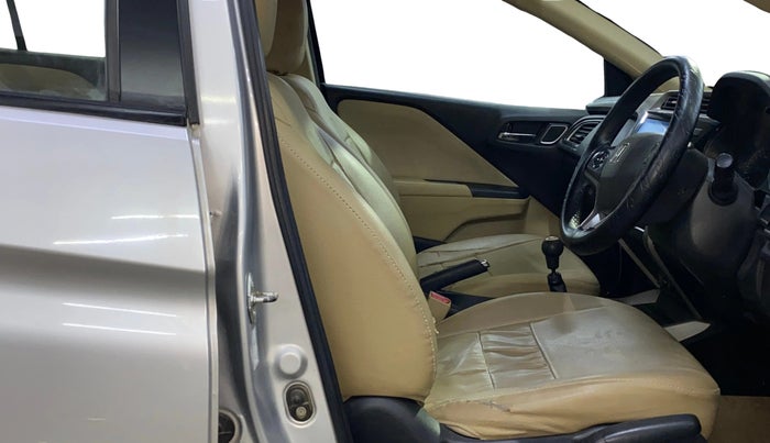 2017 Honda City 1.5L I-VTEC V MT, Petrol, Manual, 57,094 km, Right Side Front Door Cabin