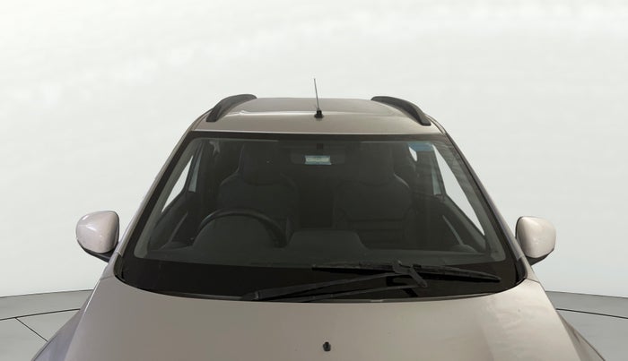 2024 Renault Kwid CLIMBER AMT 1.0, Petrol, Automatic, 20,151 km, Front Windshield