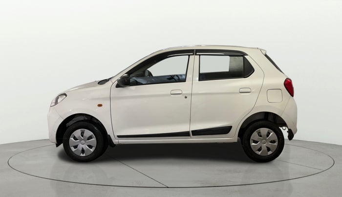 2023 Maruti Alto K10 VXI, Petrol, Manual, 13,895 km, Left Side