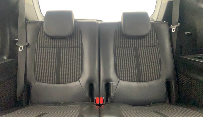 2022 KIA CARENS PRESTIGE PLUS 1.5 DIESEL 7 STR, Diesel, Manual, 35,085 km, Third Seat Row ( optional )