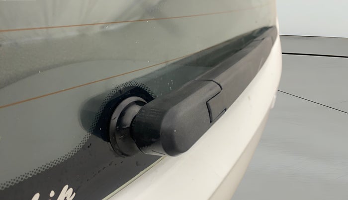 2020 Hyundai GRAND I10 NIOS ASTA AMT 1.2 KAPPA VTVT, Petrol, Automatic, 29,562 km, Rear Wiper