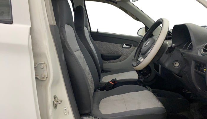 2018 Maruti Alto 800 LXI CNG, CNG, Manual, 43,447 km, Right Side Front Door Cabin