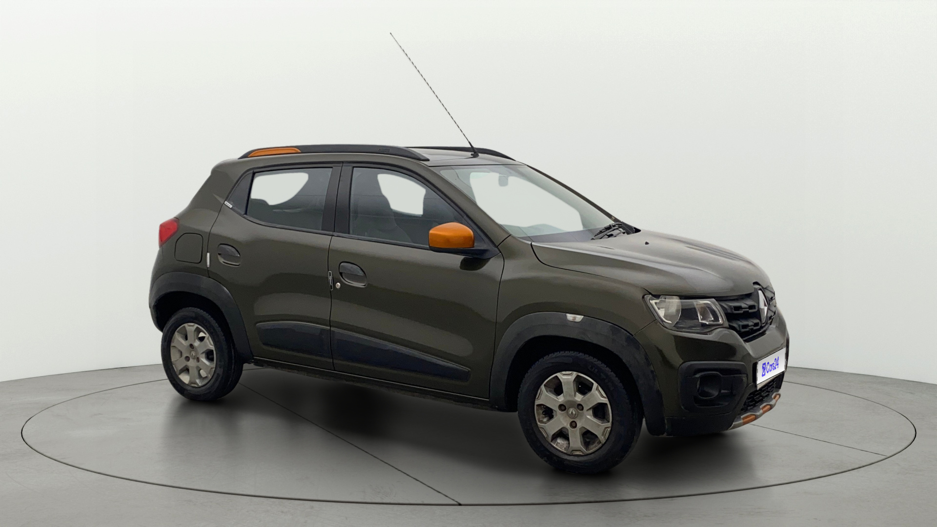 2019 Renault Kwid 2022-2026 CLIMBER 1.0 2019 Renault Kwid 2022-2026 CLIMBER 1.0