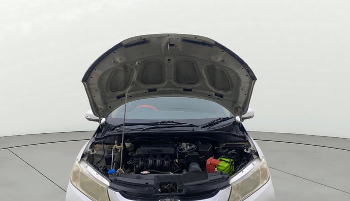 2016 Honda City 1.5L I-VTEC VX CVT, Petrol, Automatic, 72,466 km, Open Bonet