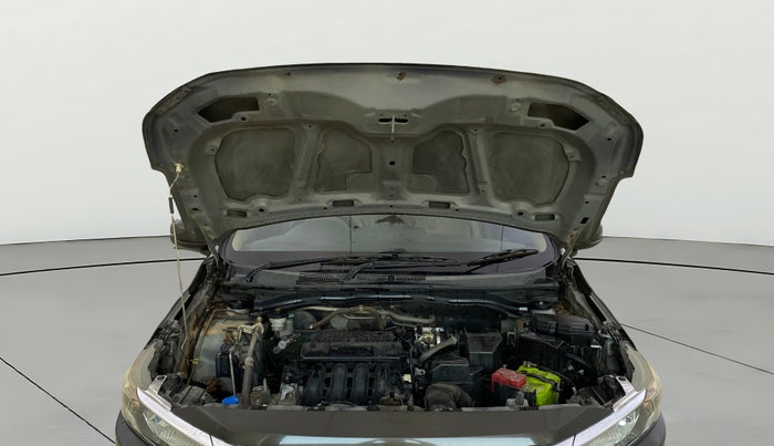 2021 Honda Amaze 1.2L I-VTEC V, Petrol, Manual, 93,905 km, Open Bonet