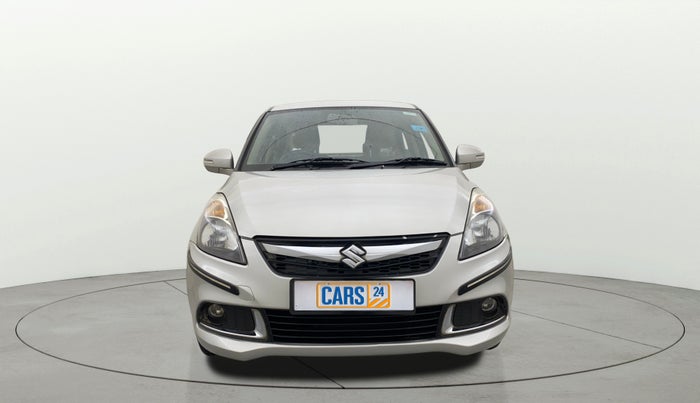2016 Maruti Swift Dzire ZXI, Petrol, Manual, 59,172 km, Front