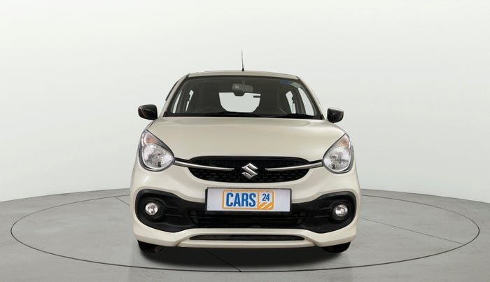 2022 Maruti Celerio VXI CNG, CNG, Manual, 47,768 km, Front
