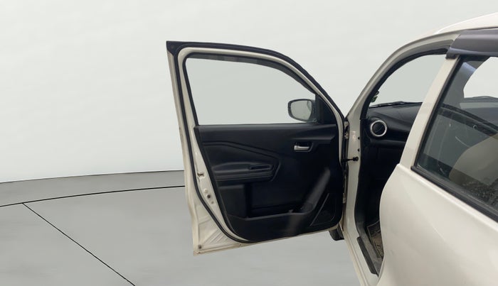 2022 Maruti Celerio ZXI, Petrol, Manual, 36,950 km, LHS Front Door