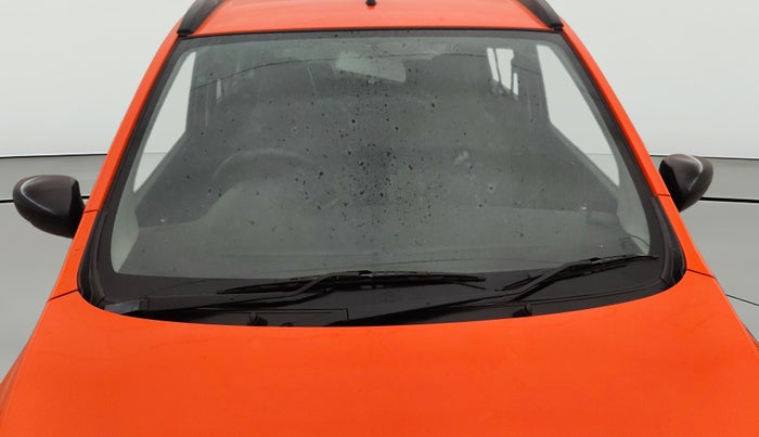 2018 Maruti Celerio X ZXI (O) AMT, Petrol, Automatic, 83,149 km, Front Windshield