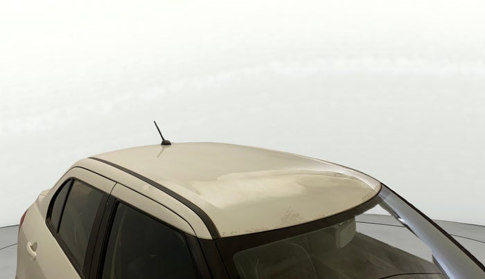 2017 Maruti Swift Dzire VXI, Petrol, Manual, 81,419 km, Roof