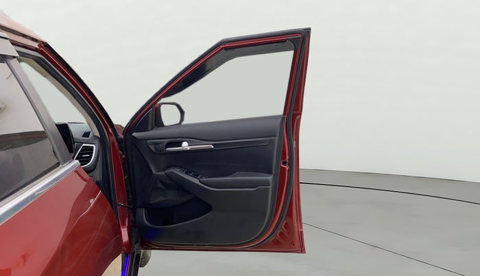 2021 KIA SELTOS HTK PLUS AT 1.5 DIESEL, Diesel, Automatic, 74,425 km, RHS Front Door