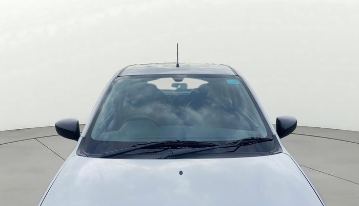 2023 Maruti Alto K10 VXI, Petrol, Manual, 39,770 km, Front Windshield