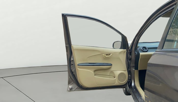 2014 Honda Amaze 1.2L I-VTEC S, Petrol, Manual, 66,736 km, LHS Front Door