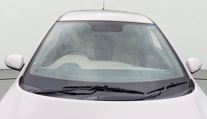 2015 Hyundai Elite i20 SPORTZ 1.2, CNG, Manual, 80,669 km, Front Windshield