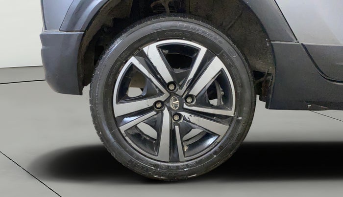 2023 Tata TIAGO NRG XZ MT, Petrol, Manual, 14,543 km, Right Rear Wheel