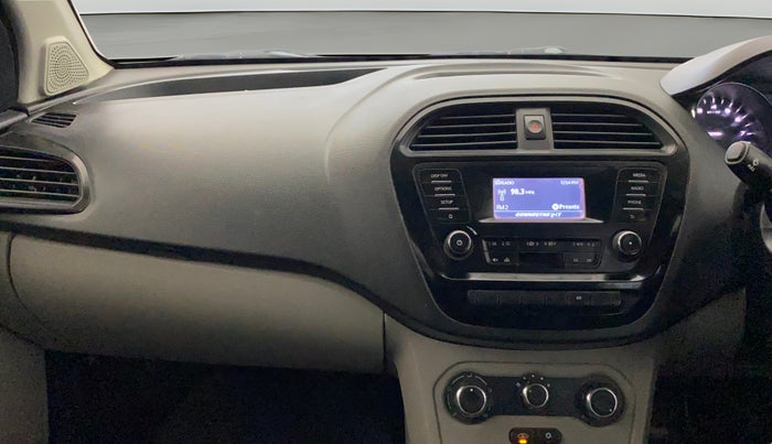 2019 Tata Tiago XT PETROL, Petrol, Manual, 40,305 km, Air Conditioner