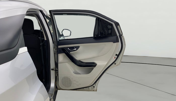 2020 Tata NEXON XZA PLUS (O) PETROL, Petrol, Automatic, 60,209 km, RHS Rear Door