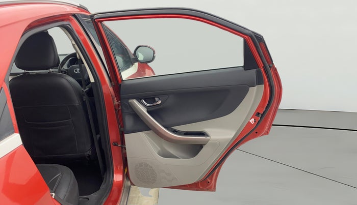 2019 Tata NEXON XZA PLUS DIESEL, Diesel, Automatic, 1,43,731 km, RHS Rear Door