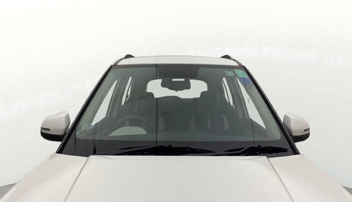 2020 Hyundai Creta SX 1.5 PETROL, Petrol, Manual, 53,815 km, Front Windshield