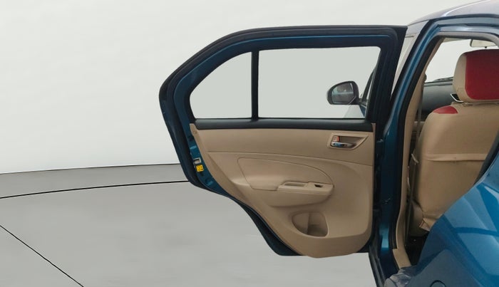 2015 Maruti Swift Dzire VXI, Petrol, Manual, 61,222 km, LHS Rear Door